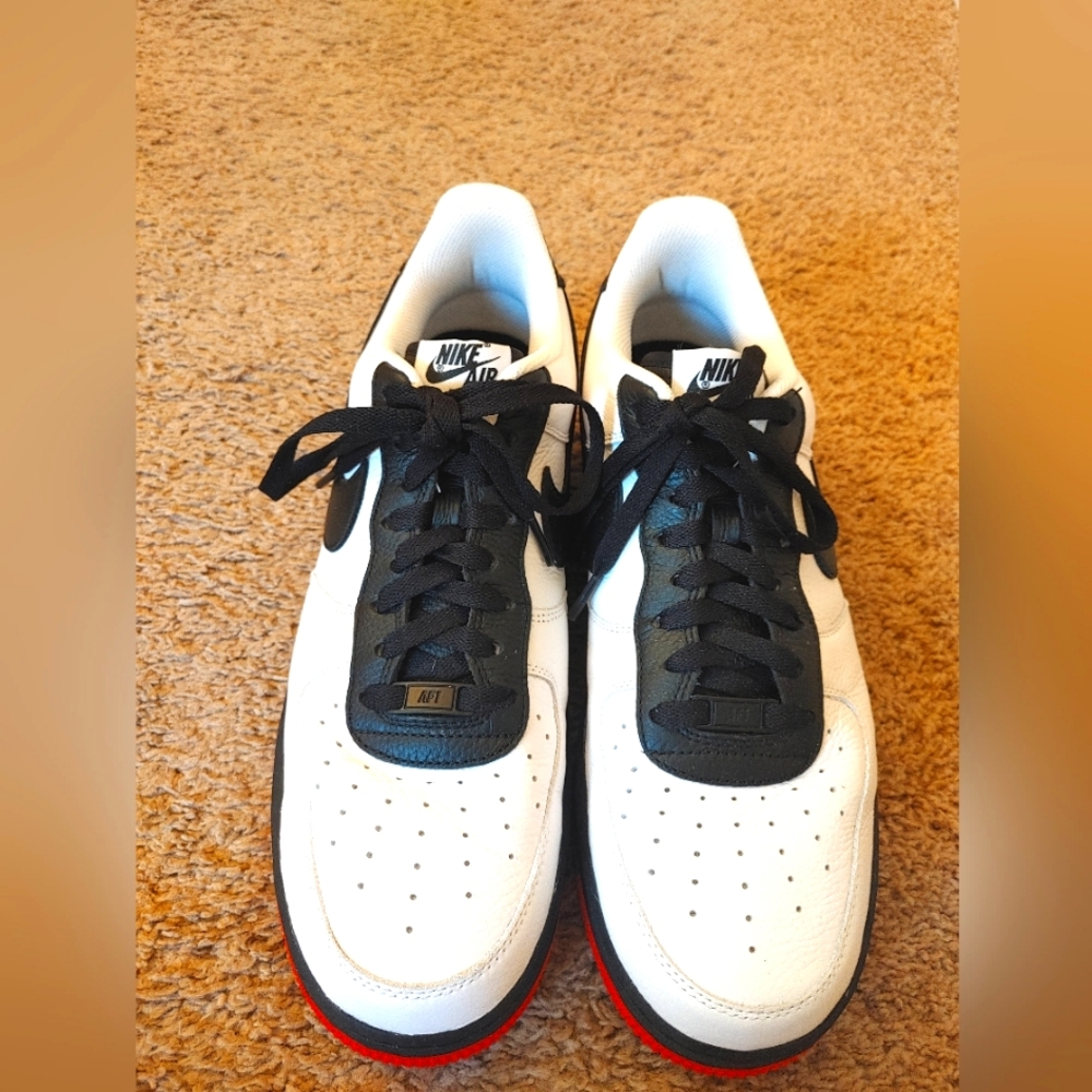 Custom Nike Air Force 1 Size 11